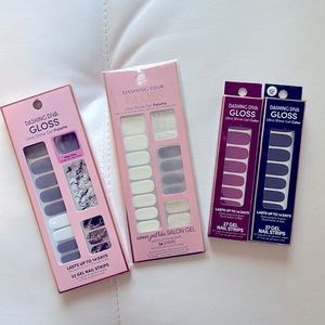 Dashing Diva Bundle 🖤